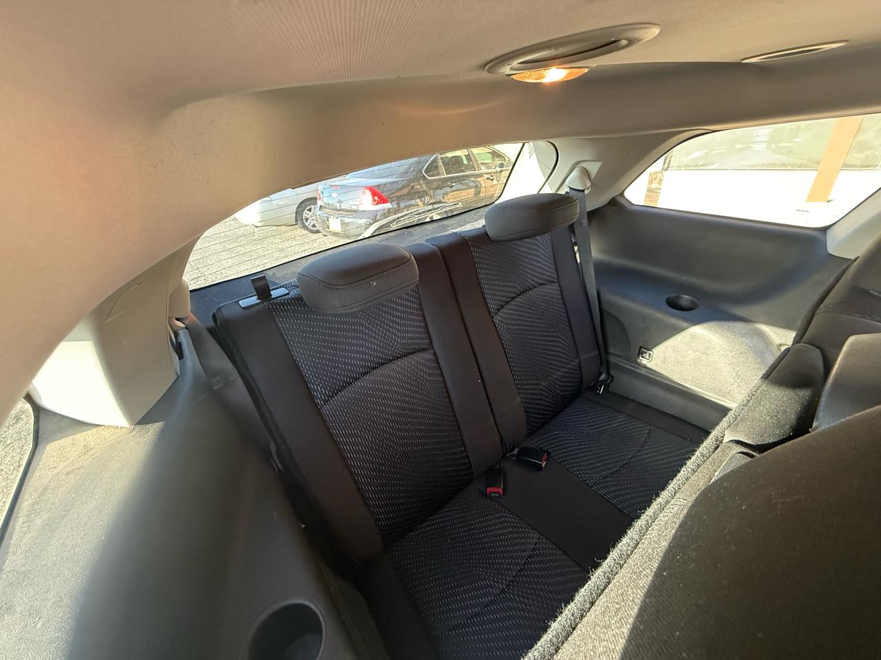 Dodge Journey SE 2016