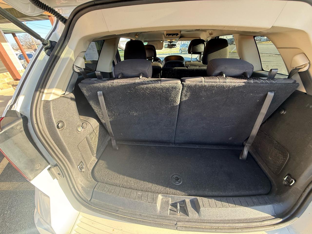 Dodge Journey SE 2016