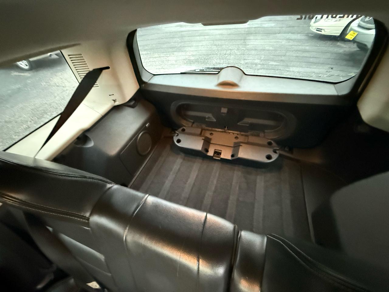 Jeep Patriot Limited 2WD 2010