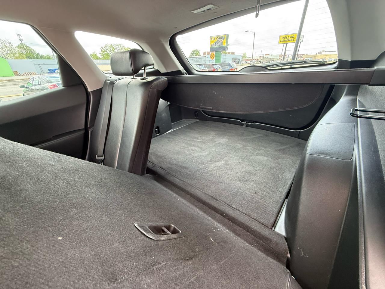 Mazda CX-7 Grand Touring 2007