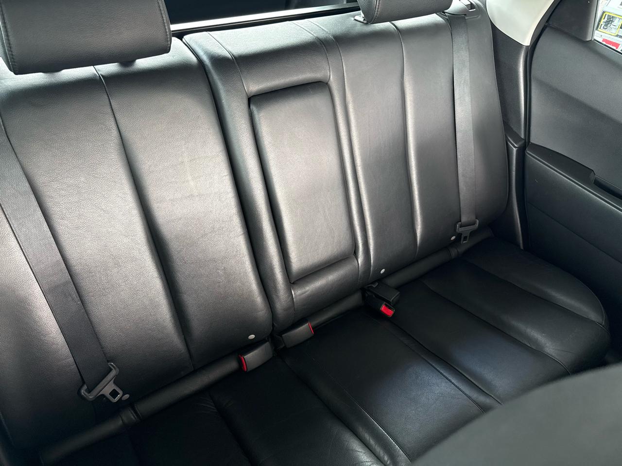 Mazda CX-7 Grand Touring 2007