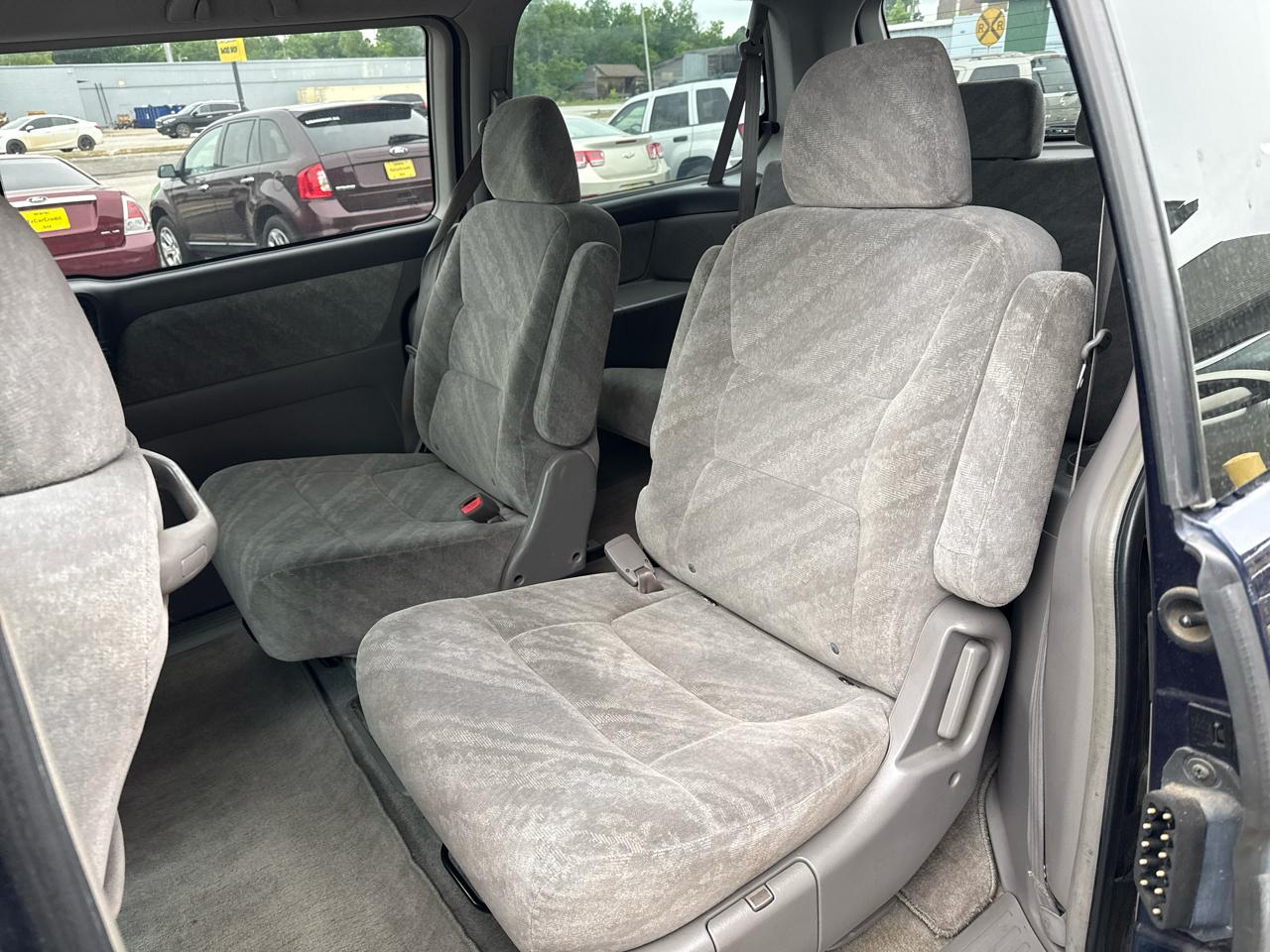 Honda Odyssey EX 2004