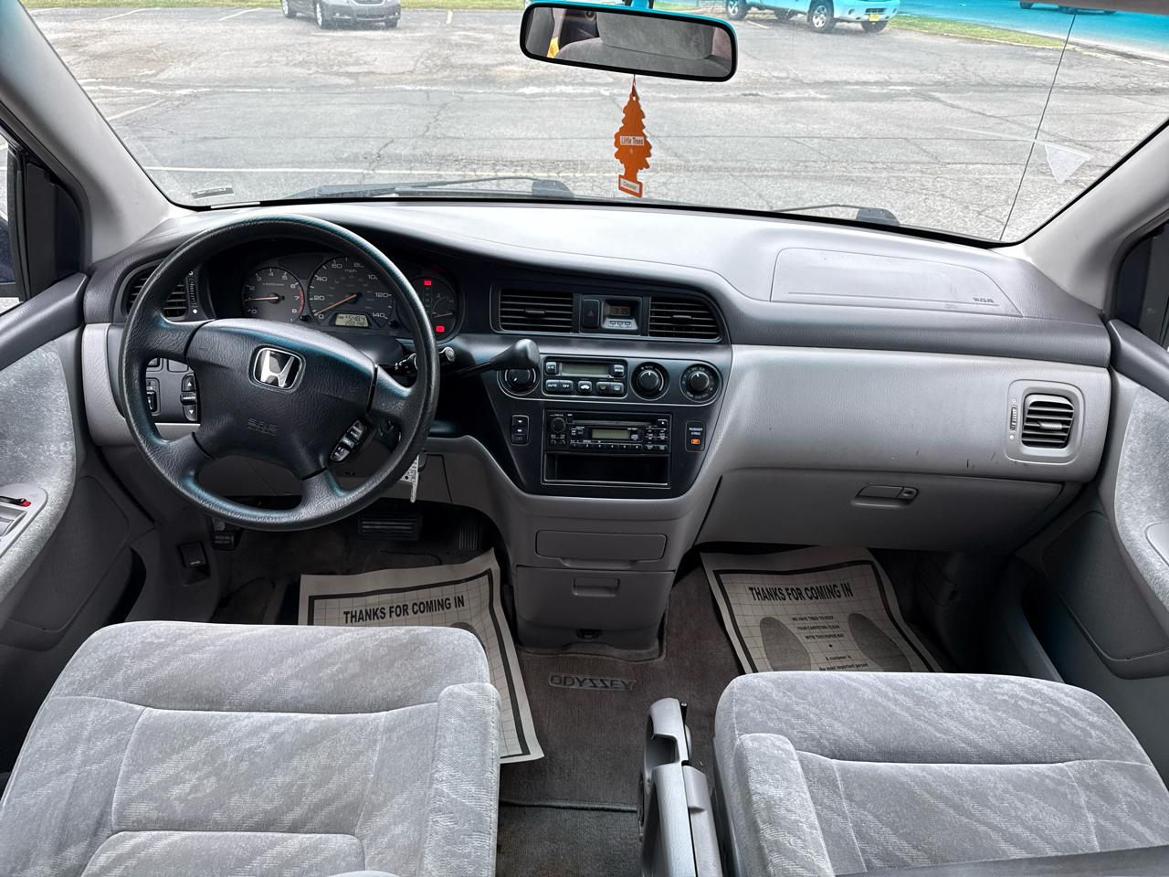 Honda Odyssey EX 2004