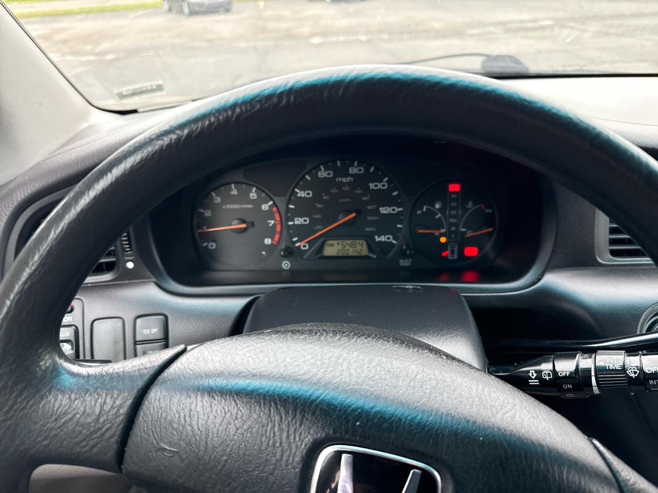 Honda Odyssey EX 2004