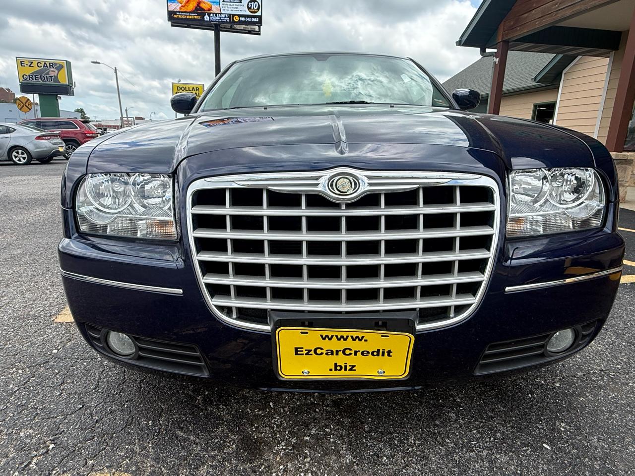 Chrysler 300 Touring 2006
