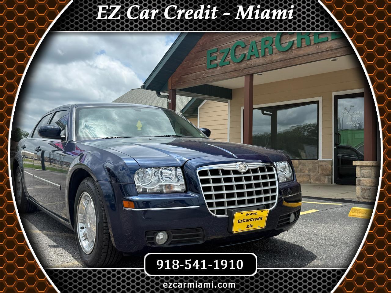 2006 Chrysler 300 Touring