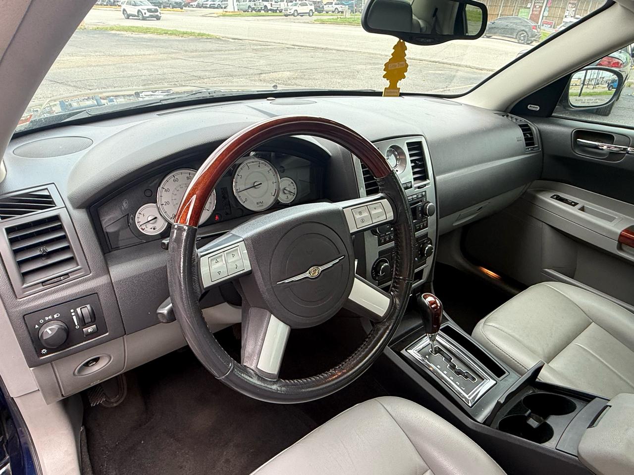 Chrysler 300 Touring 2006