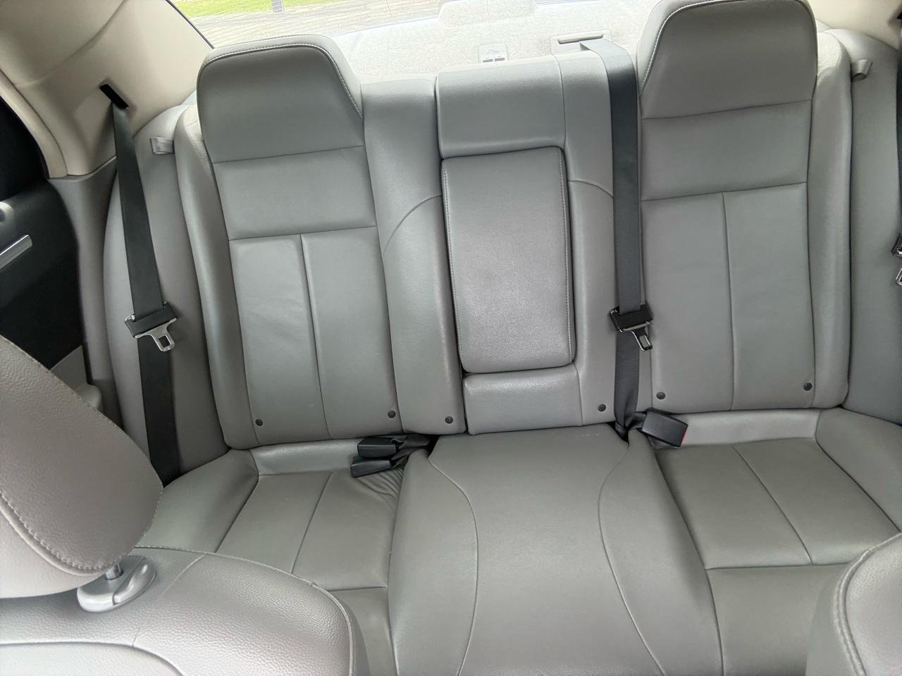 Chrysler 300 Touring 2006