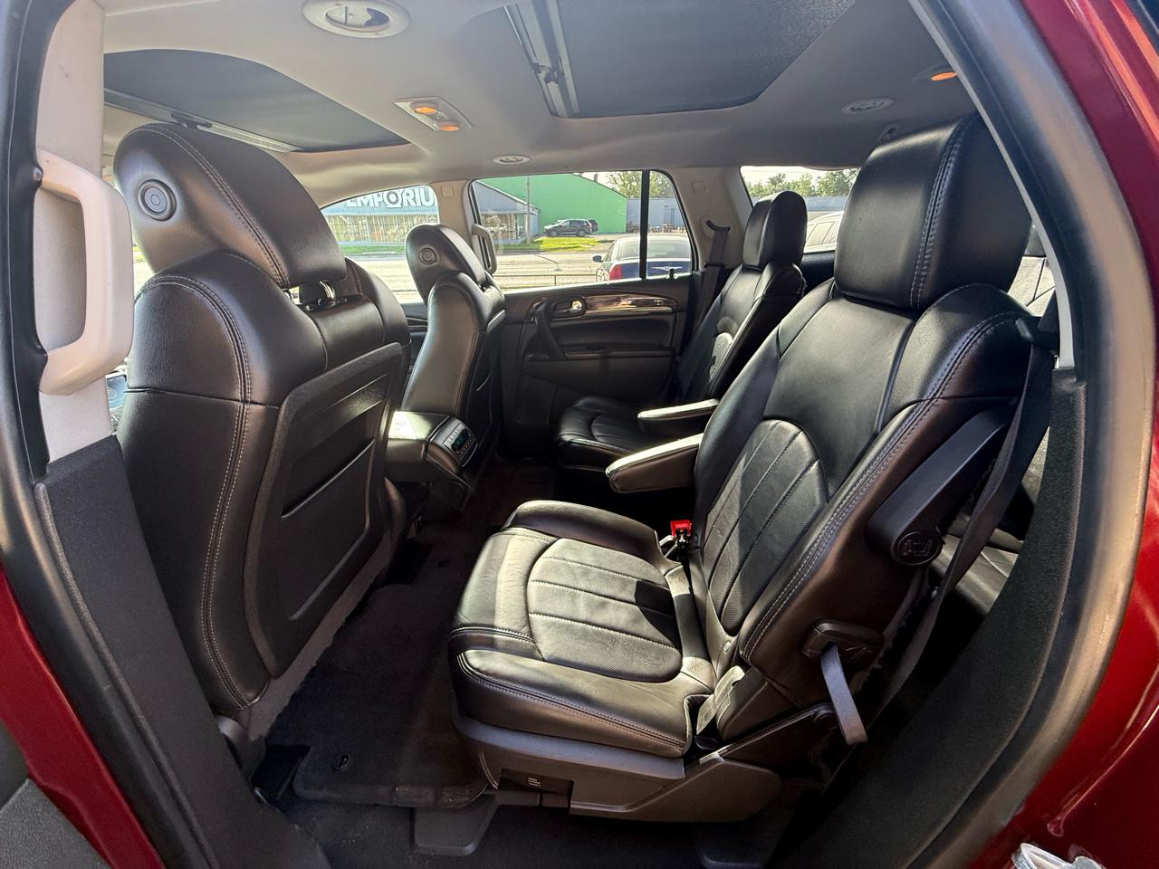 Buick Enclave Premium FWD 2015
