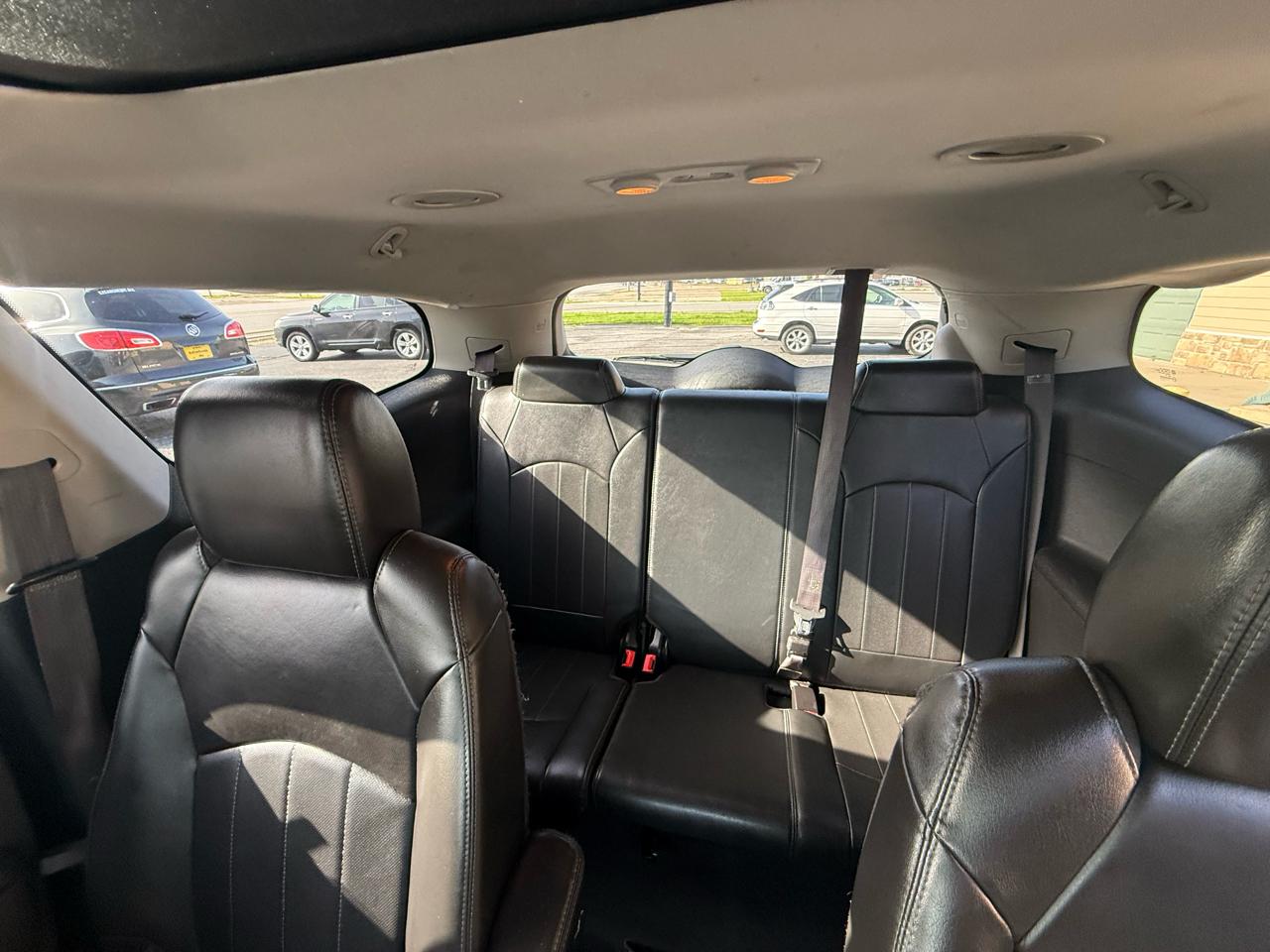 Buick Enclave Premium FWD 2015