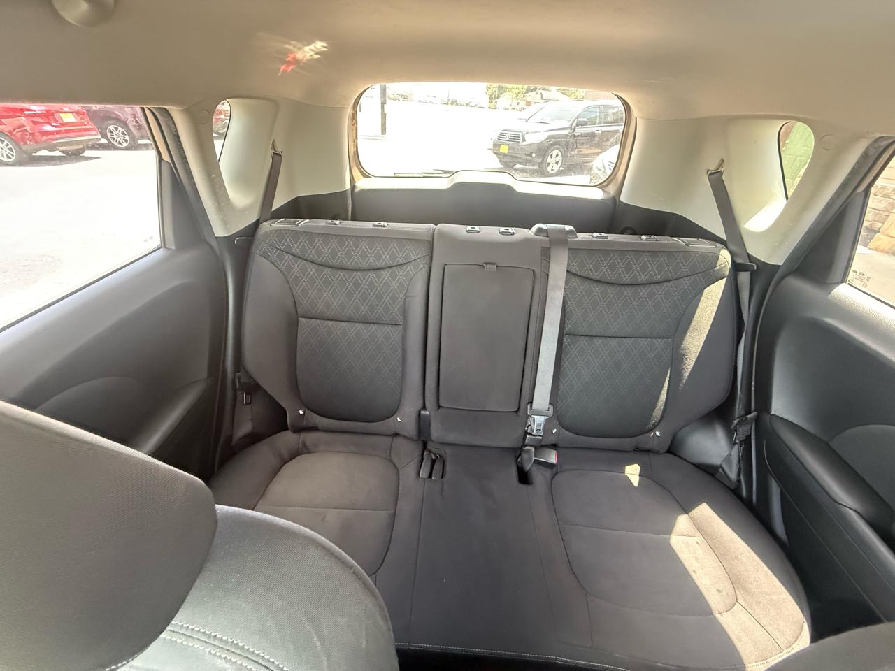 Kia Soul Base 2014