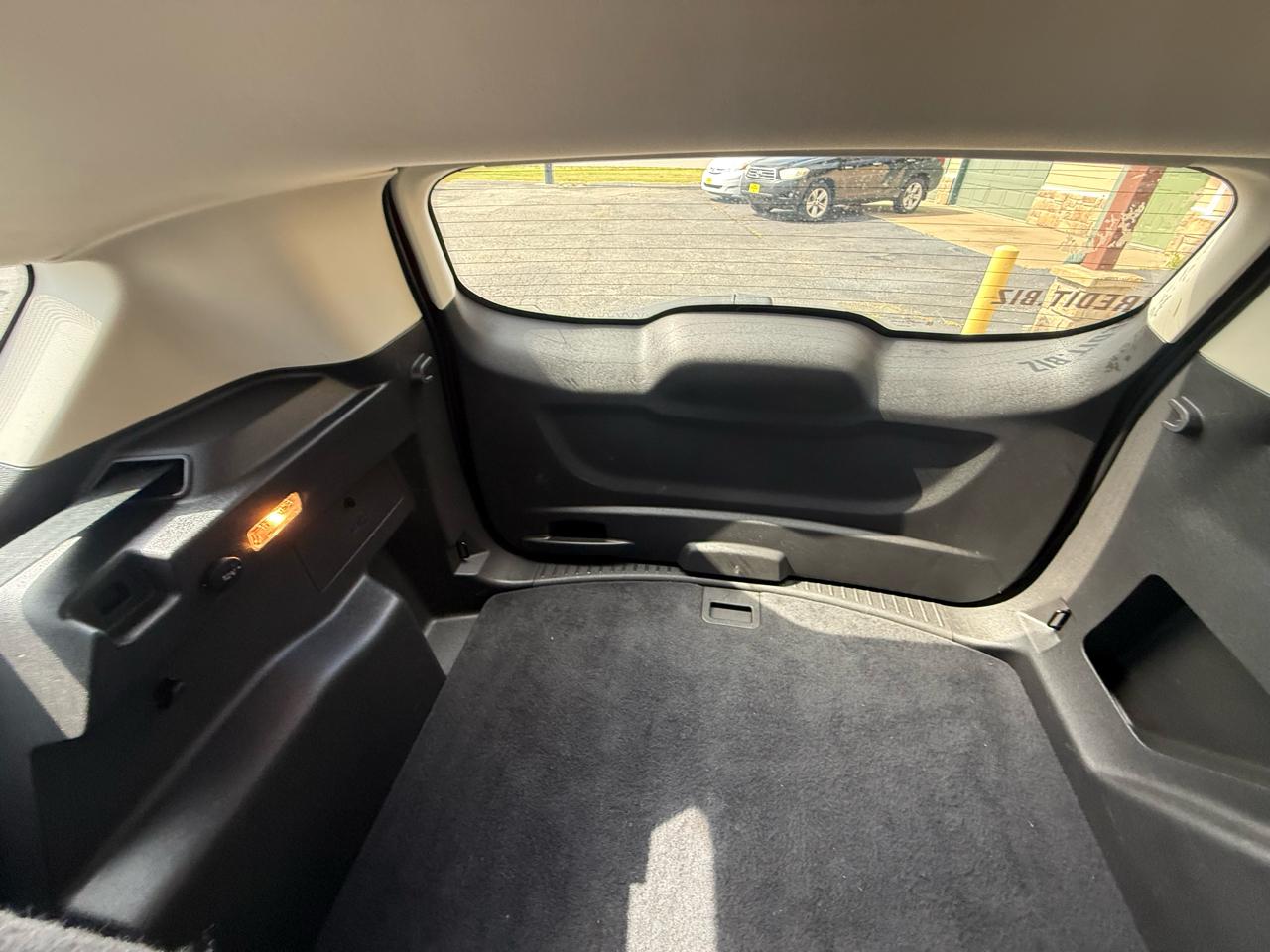Ford Escape SE FWD 2015