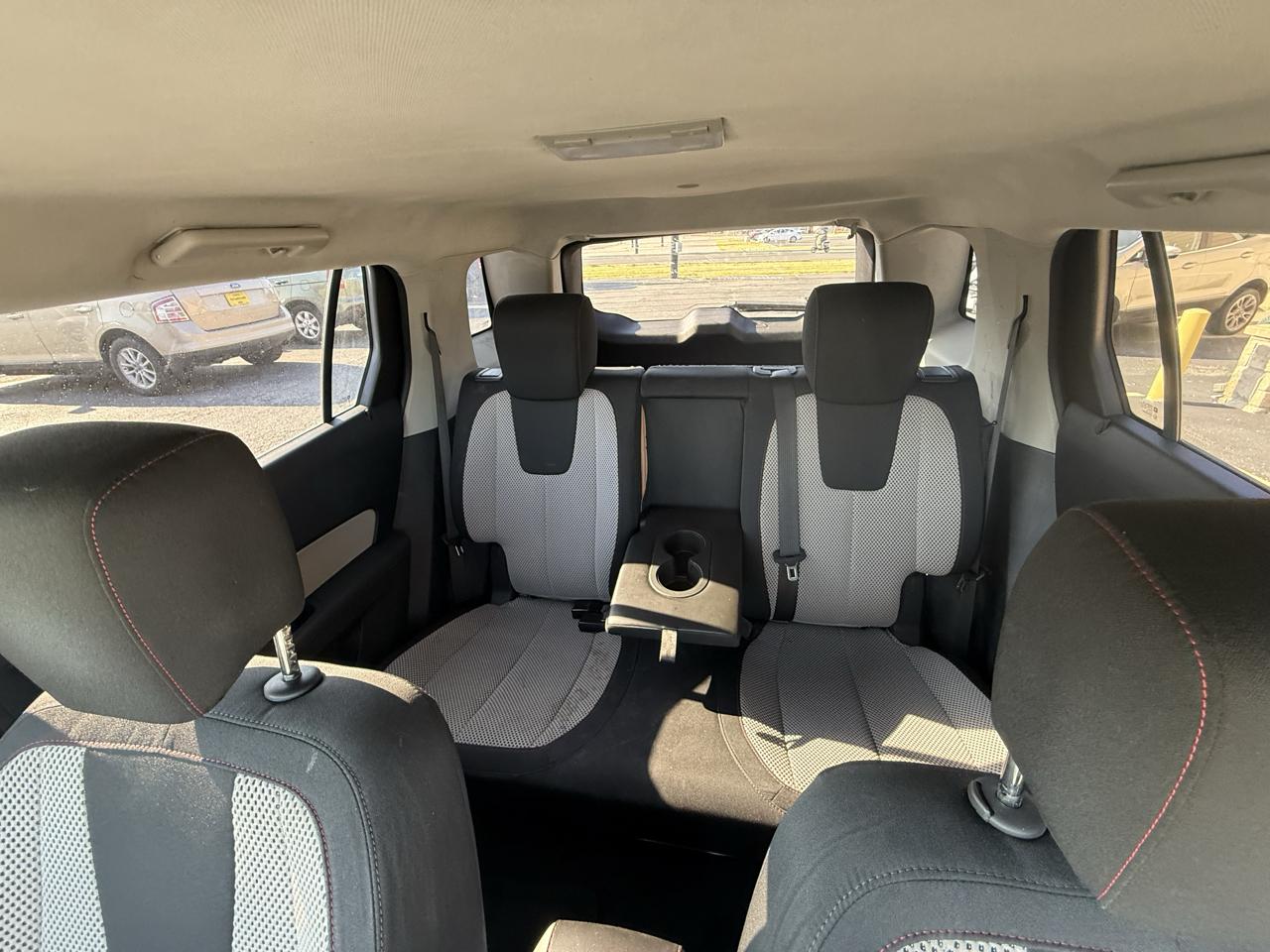 GMC Terrain SLE2 FWD 2011