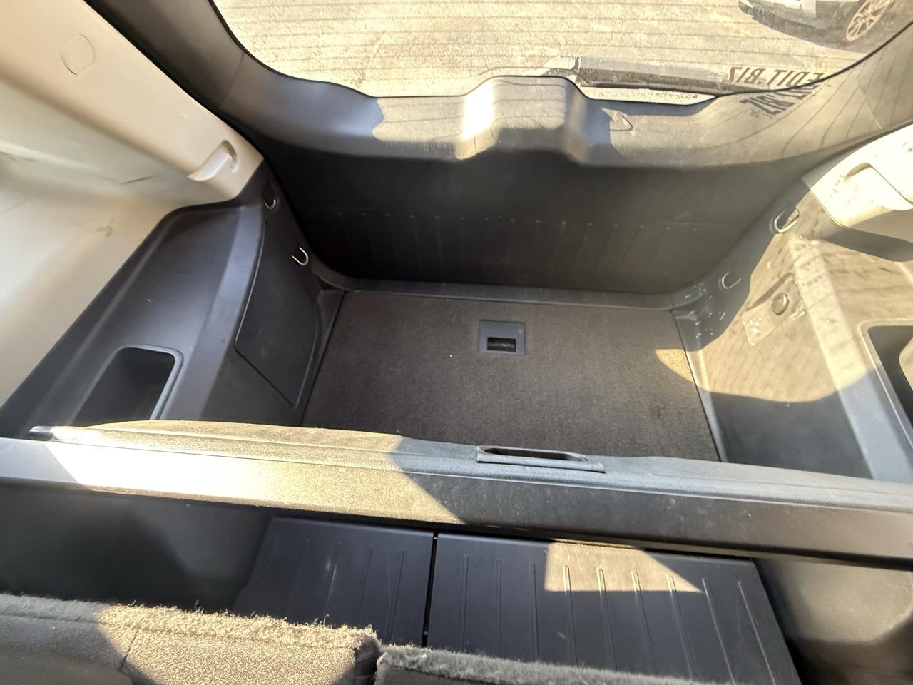 GMC Terrain SLE2 FWD 2011