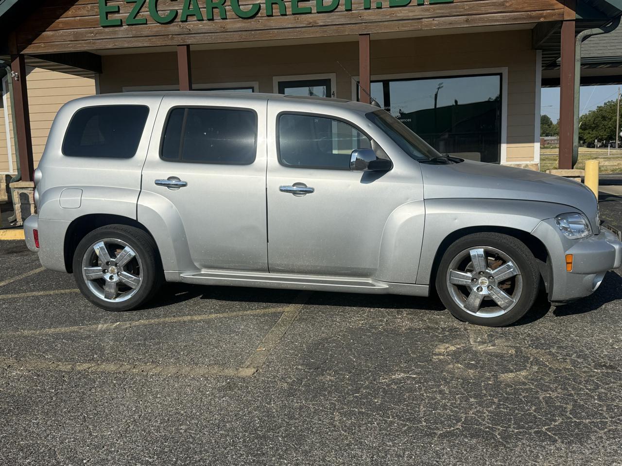 Chevrolet HHR LT2 2009