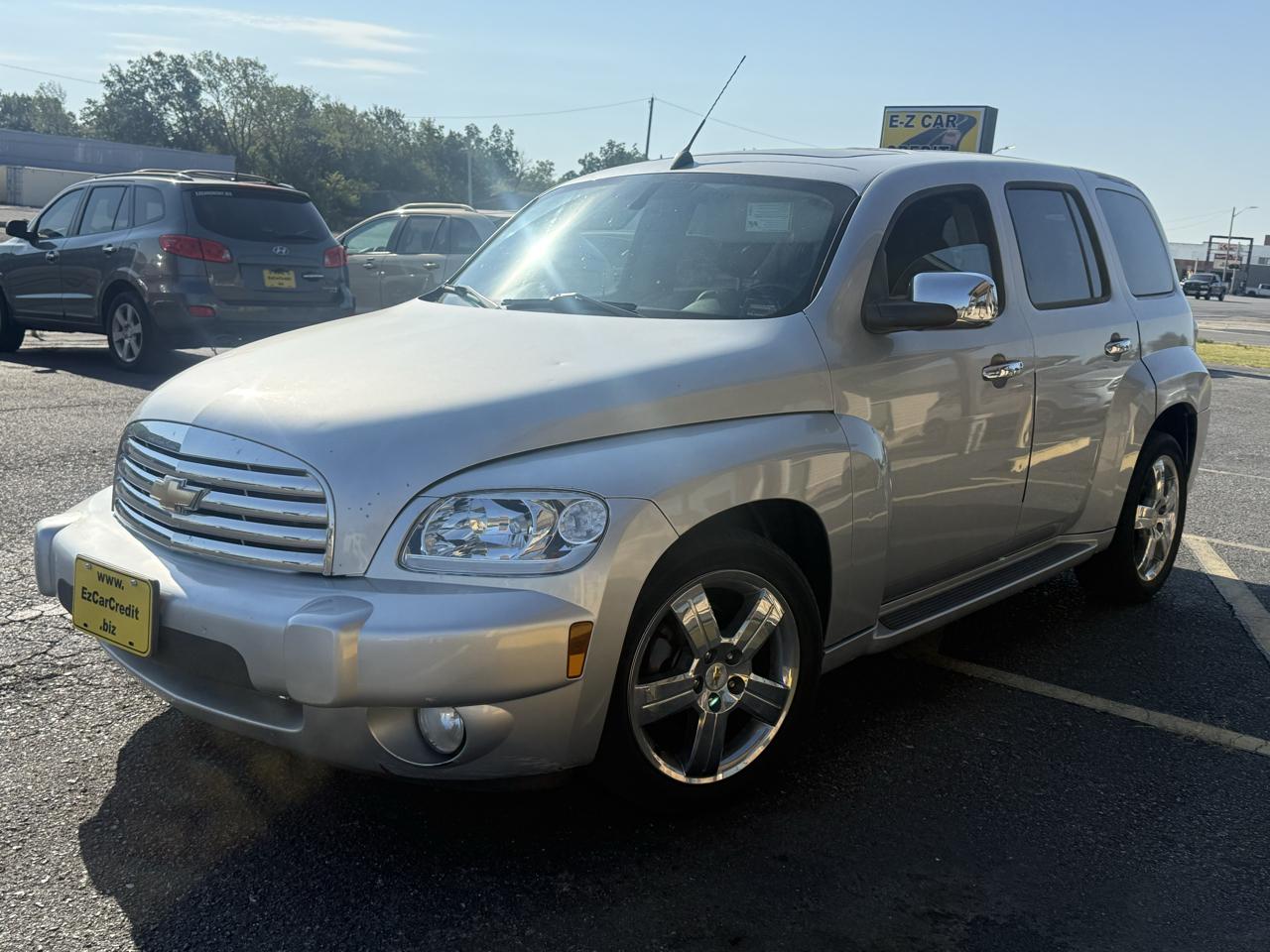 Chevrolet HHR LT2 2009