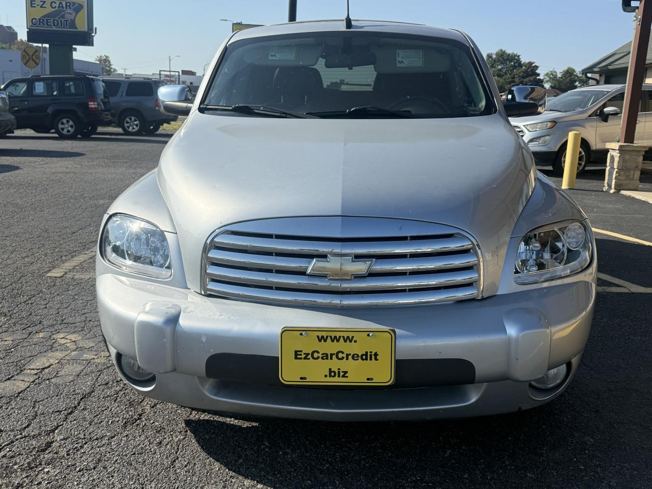 Chevrolet HHR LT2 2009