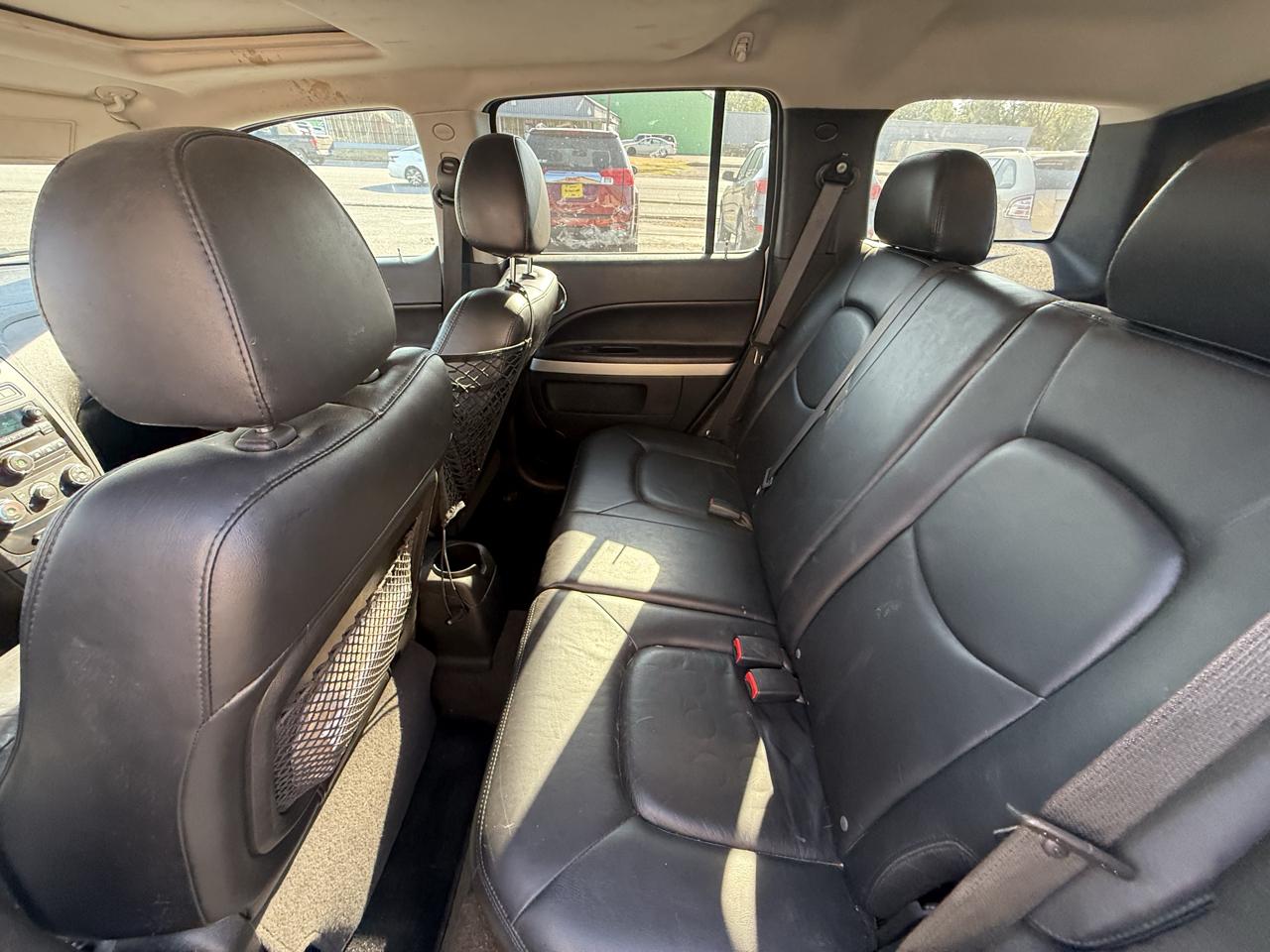 Chevrolet HHR LT2 2009