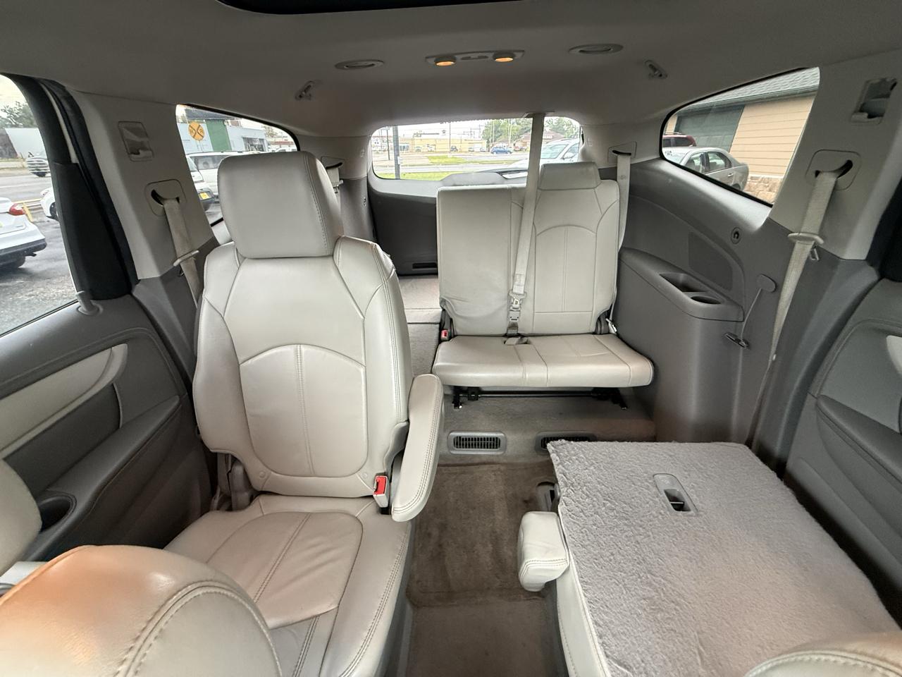 Chevrolet Traverse 2LT AWD 2015