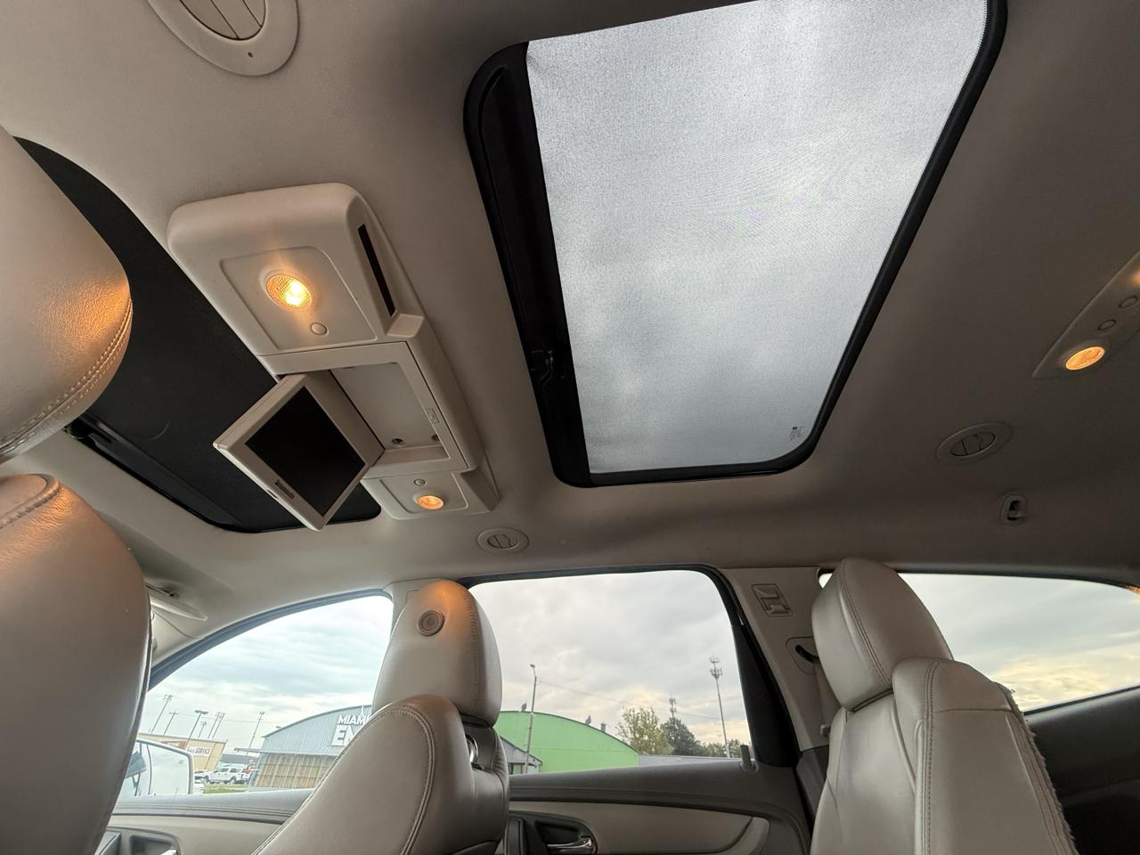 Chevrolet Traverse 2LT AWD 2015