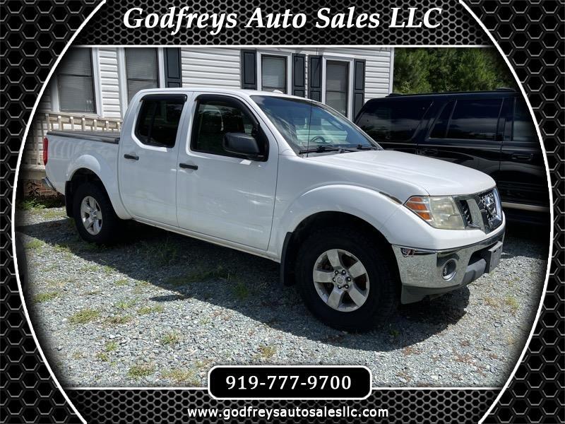 Buy Here Pay Here Cars for Sale Sanford NC 27332 Godfreys Auto Sales LLC