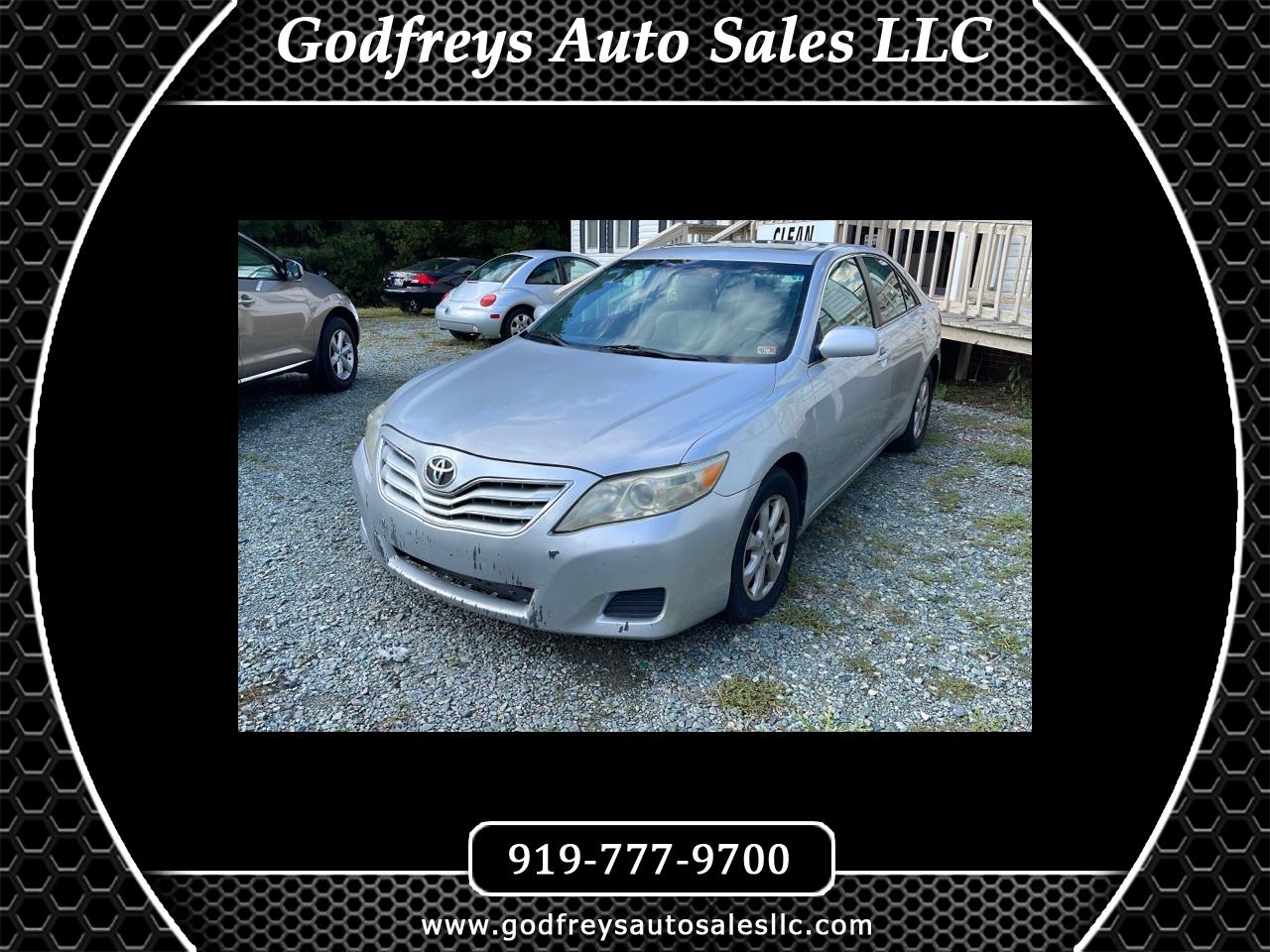 Buy Here Pay Here Cars for Sale Sanford NC 27332 Godfreys Auto Sales LLC