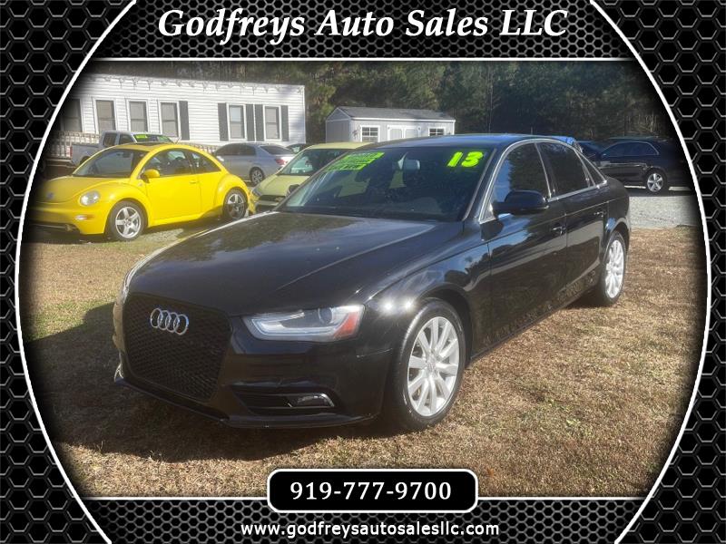 Used Cars for Sale Sanford NC 27332 Godfreys Auto Sales LLC