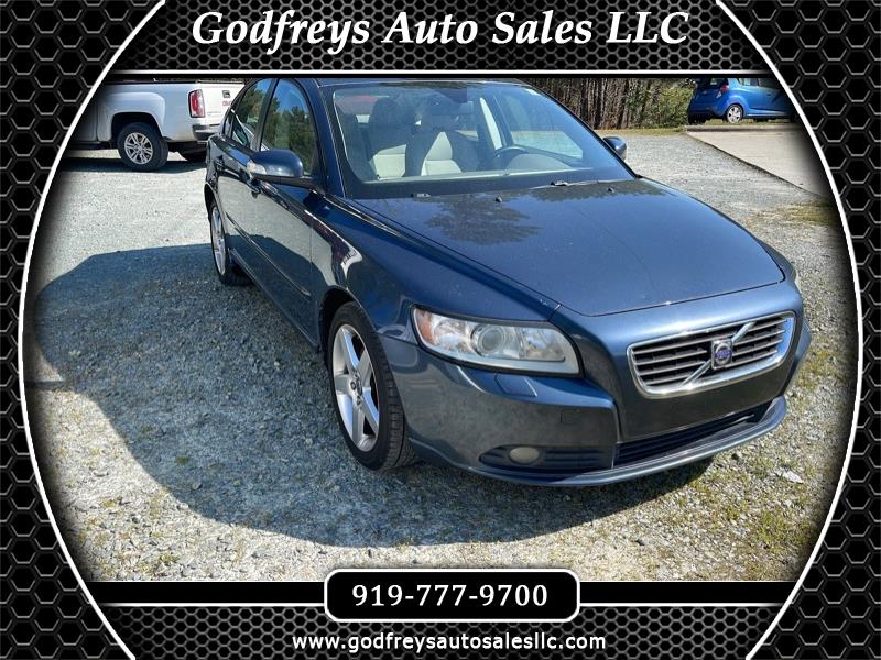 Buy Here Pay Here Cars for Sale Sanford NC 27332 Godfreys Auto Sales LLC