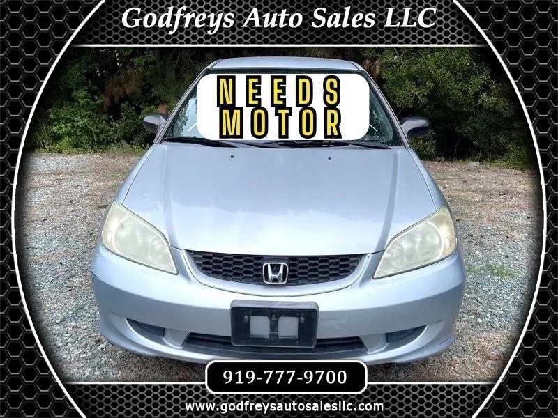 Used Cars for Sale Sanford NC 27332 Godfreys Auto Sales LLC