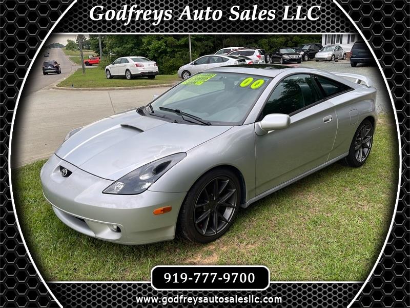 Used Cars for Sale Sanford NC 27332 Godfreys Auto Sales LLC
