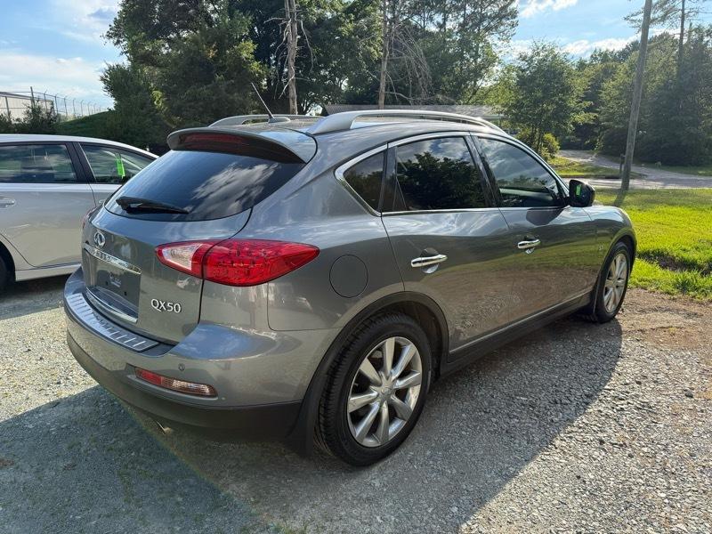 Infiniti QX50  2015