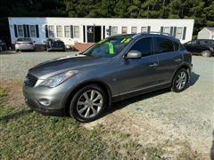 2015 Infiniti QX50 