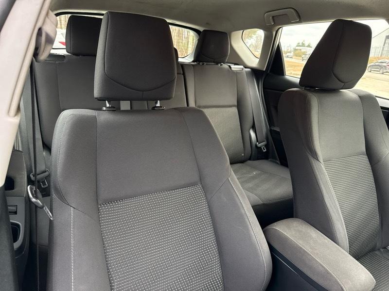 Toyota Corolla iM 6M 2017