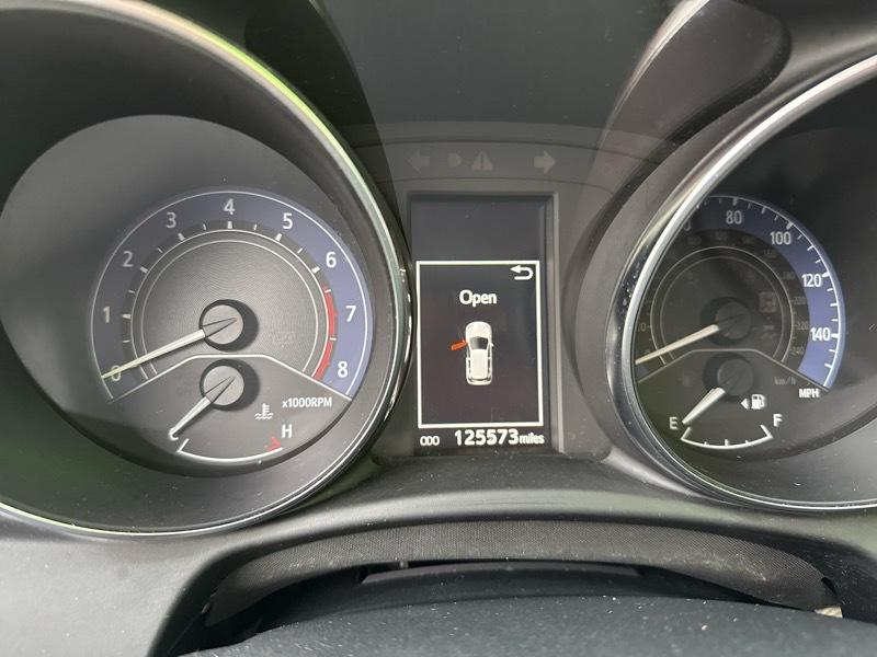 Toyota Corolla iM 6M 2017