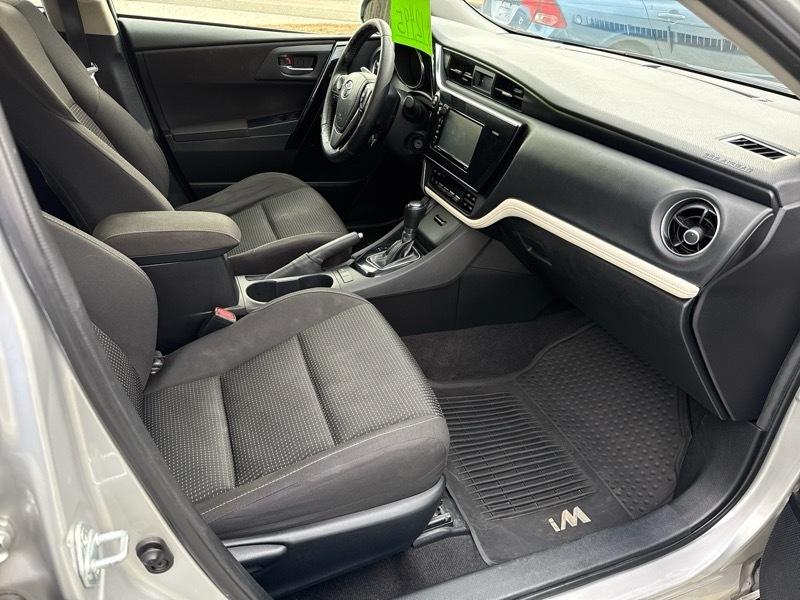 Toyota Corolla iM 6M 2017