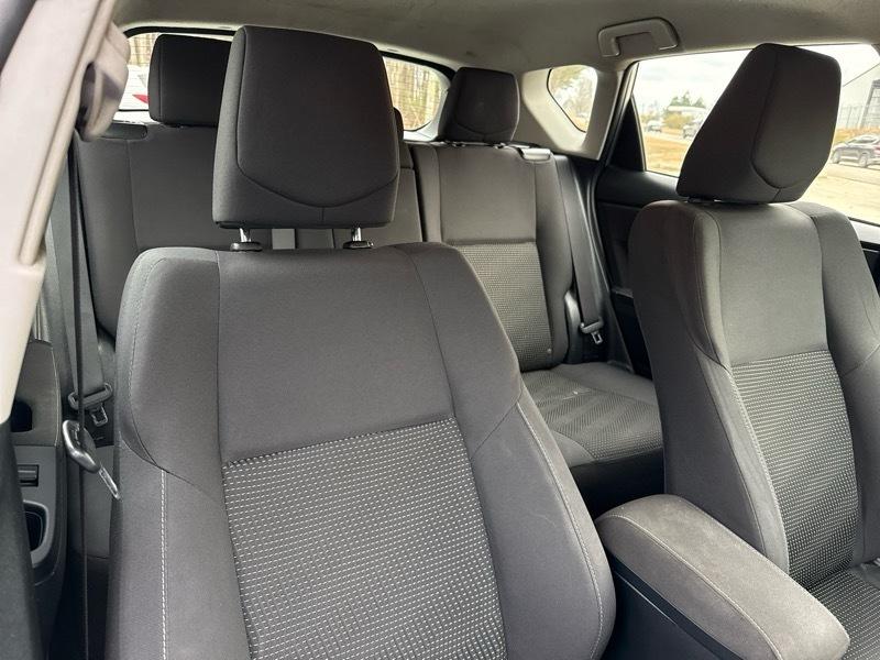 Toyota Corolla iM 6M 2017