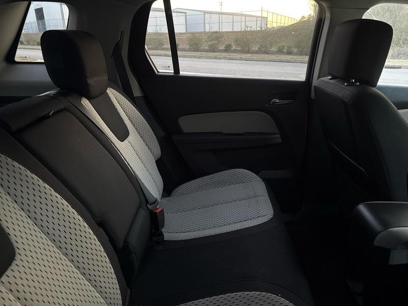 GMC Terrain SLE1 FWD 2011