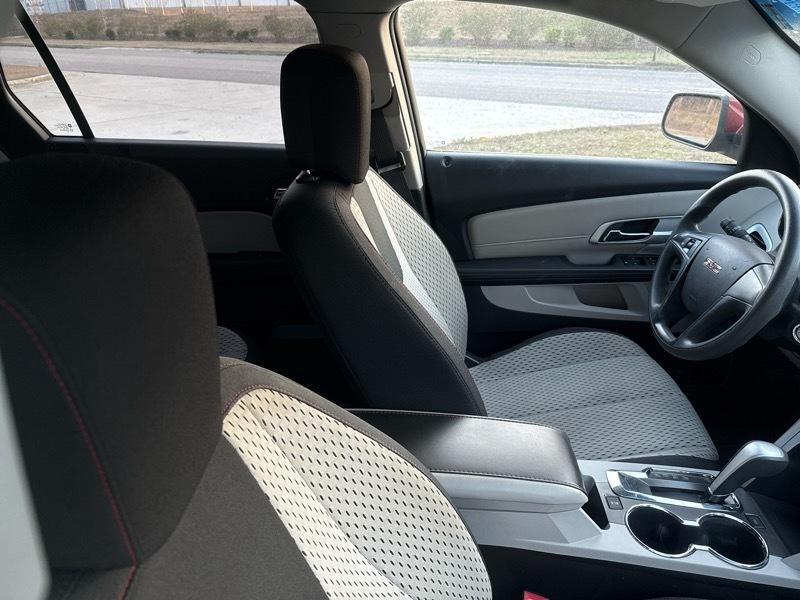 GMC Terrain SLE1 FWD 2011