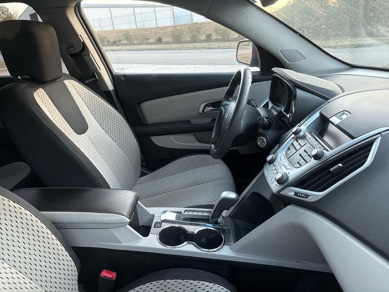 GMC Terrain SLE1 FWD 2011