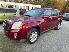 2011 GMC Terrain 