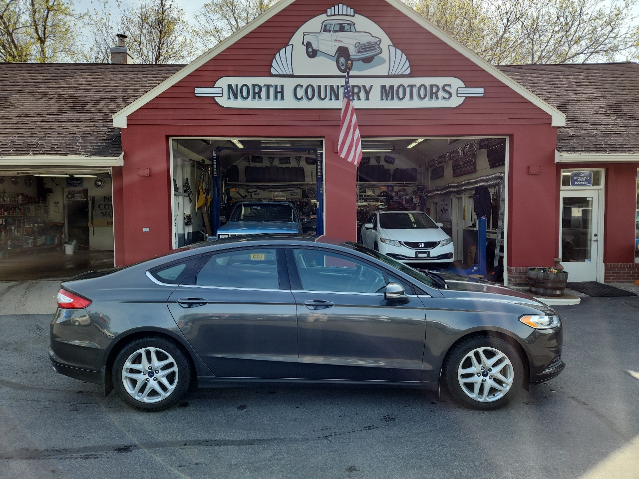 Used Cars Barneveld NY Used Cars & Trucks NY North Country Motors Inc