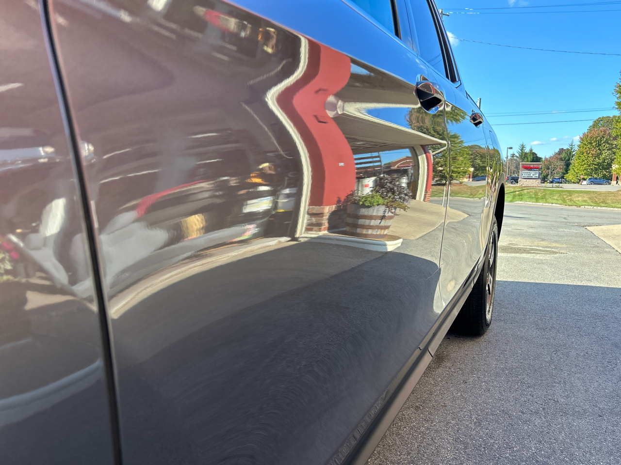 Honda Ridgeline RTL-T 4x4 Crew Cab 5.3' Bed 2017 Honda Ridgeline RTL-T 4x4 Crew Cab 5.3' Bed 2017