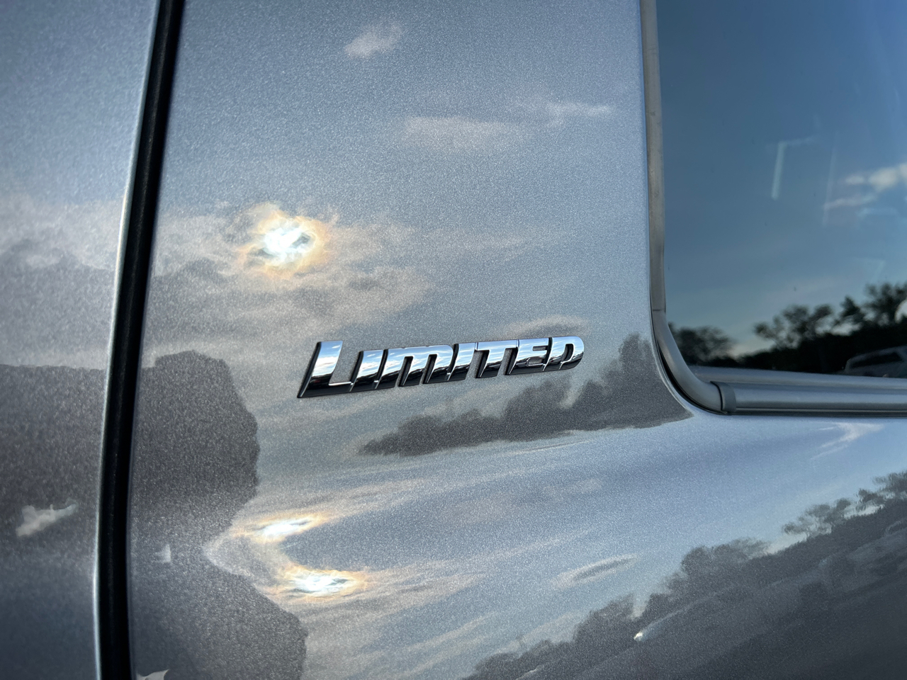 Toyota Tundra 4WD Limited Double Cab 6.5' Bed 5.7L (Natl) 2018 Toyota Tundra 4WD Limited Double Cab 6.5' Bed 5.7L (Natl) 2018