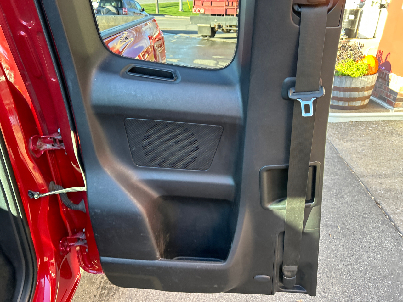 Toyota Tacoma 4WD Access Cab V6 AT TRD Sport (Natl) 2018 Toyota Tacoma 4WD Access Cab V6 AT TRD Sport (Natl) 2018