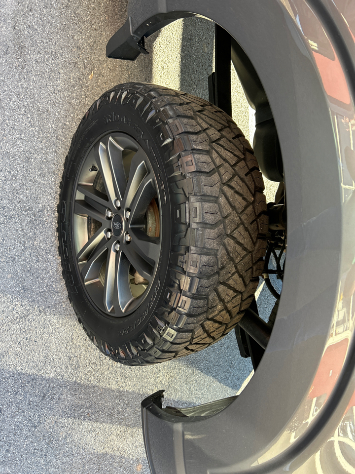 Ford F-150 4WD SuperCrew 145" XLT 2021 Ford F-150 4WD SuperCrew 145" XLT 2021