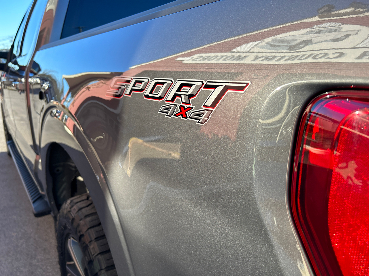 Ford F-150 4WD SuperCrew 145" XLT 2021 Ford F-150 4WD SuperCrew 145" XLT 2021