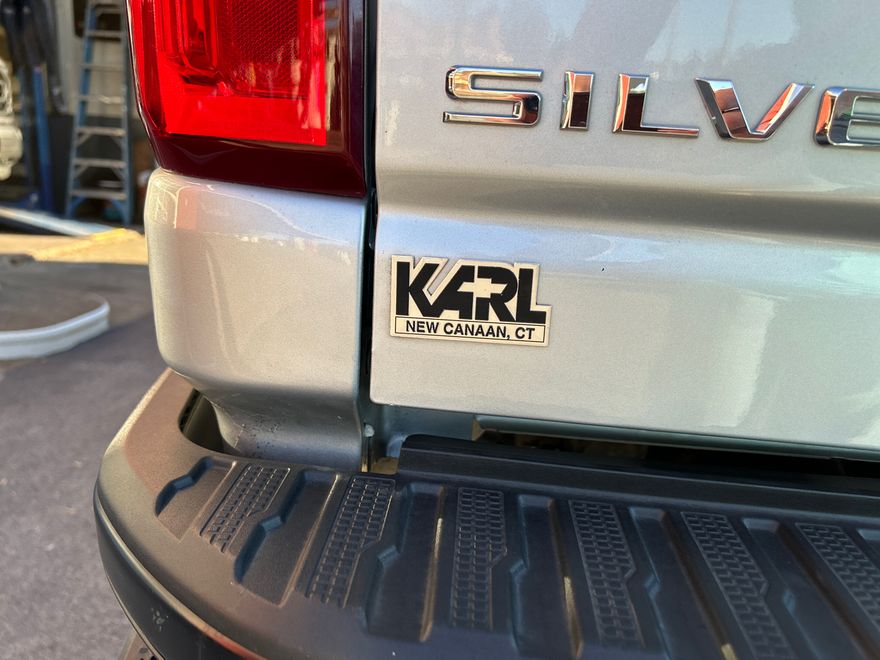 Chevrolet Silverado 2500HD 4WD Double Cab 149" Custom 2021 Chevrolet Silverado 2500HD 4WD Double Cab 149" Custom 2021