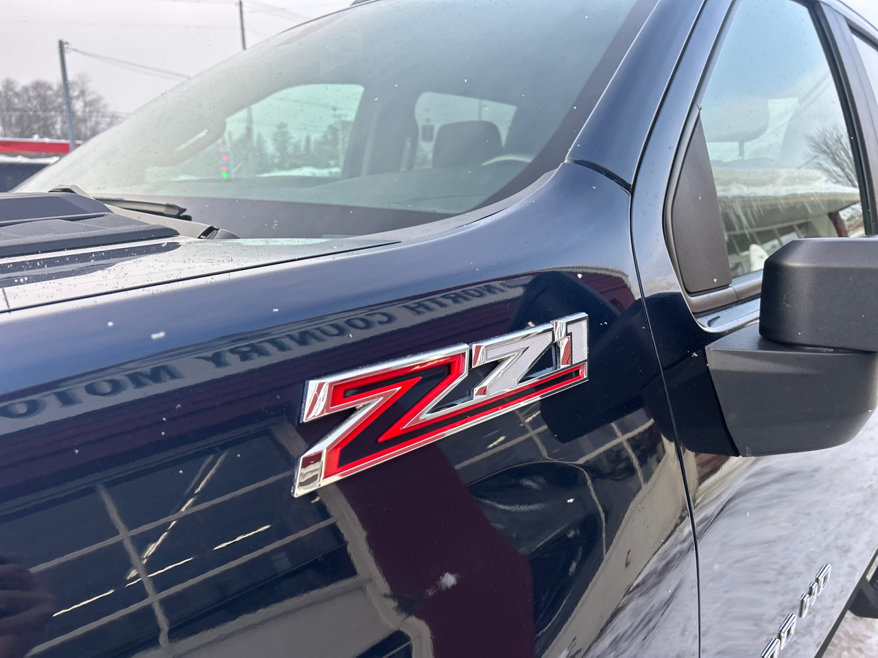 Chevrolet Silverado 3500HD 4WD Crew Cab 159" LT 2021