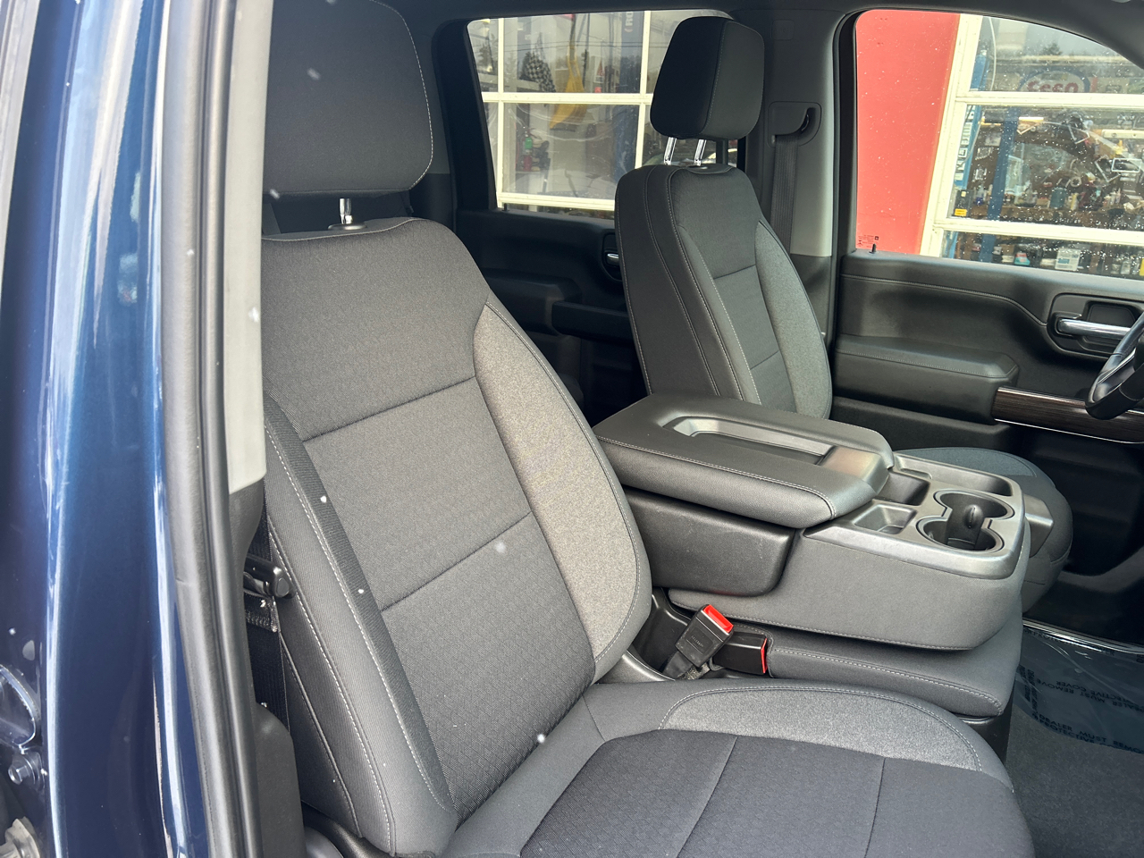 Chevrolet Silverado 3500HD 4WD Crew Cab 159" LT 2021