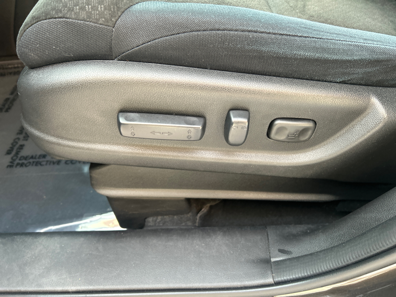 Honda CR-V AWD 5dr EX 2016